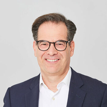 Prof. Dr. Peter Henning