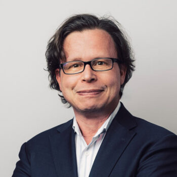 Dr. Tim Sattler