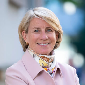 Clara C. Streit