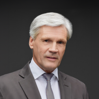 Dr. Nicolas von Rosty