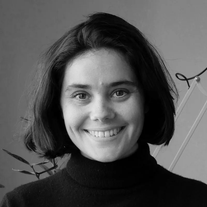 Alice Guedel