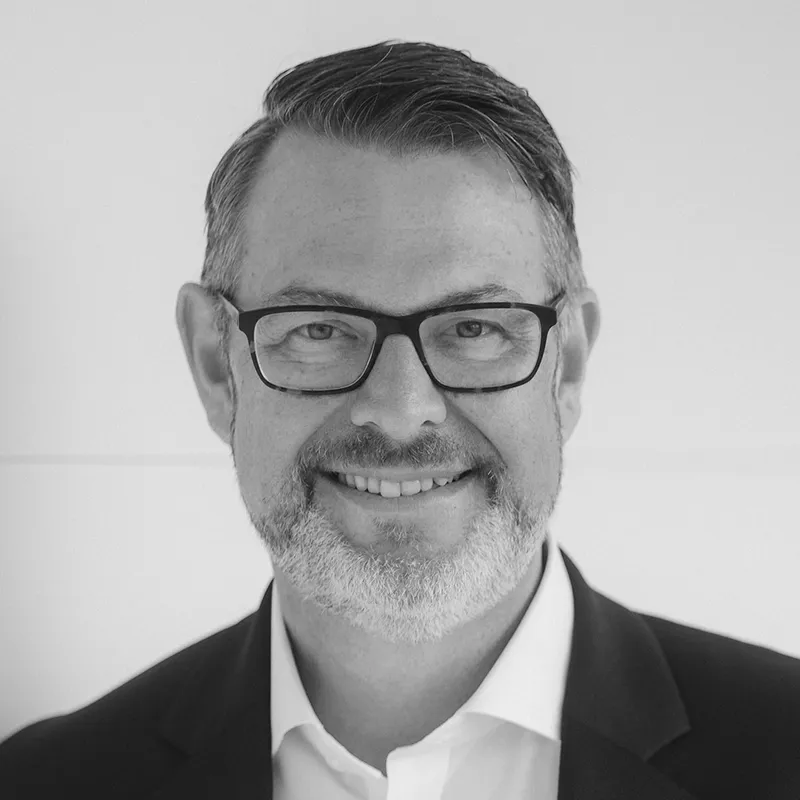 Stephan Paxmann