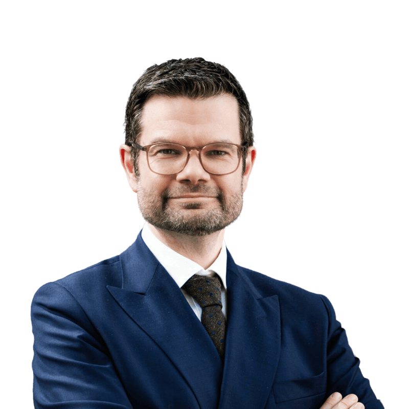Marco Buschmann