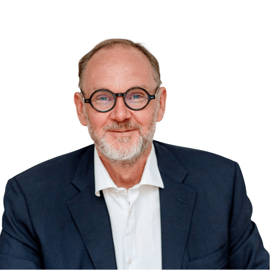 Harald Christ