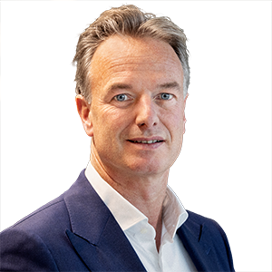 Steven van Rijswijk