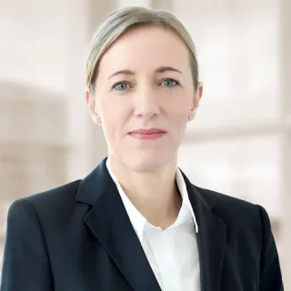 Dr. Andrea Kirsch