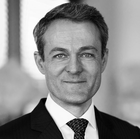 Alexander Raviol