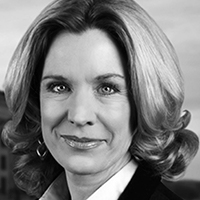 Dr. Melinda Crane