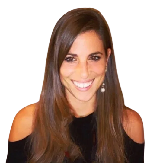 Nicole Sandler