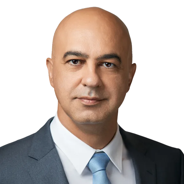 George Theocharides