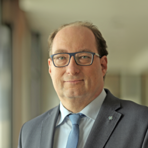 Prof. Dr. Martin Faust