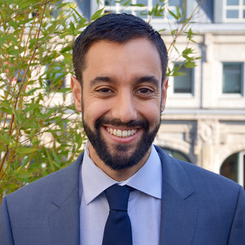 Dr. Anil Gürtürk