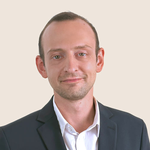 Arno Machreich