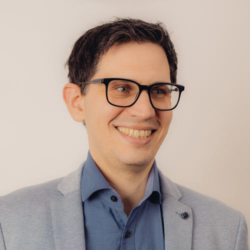 Dr. Jan Mellert