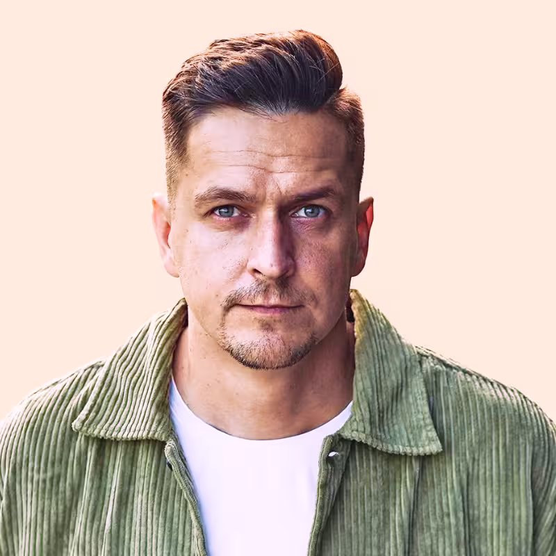 Indrek Reimand