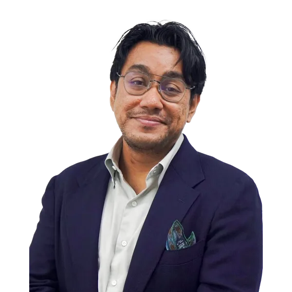 Ahmad Azuar Zainuddin