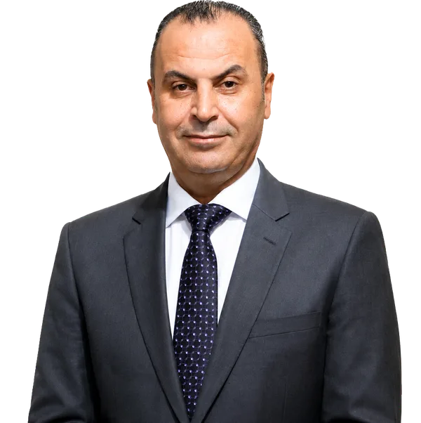 Dr. Khaldoun Nusair