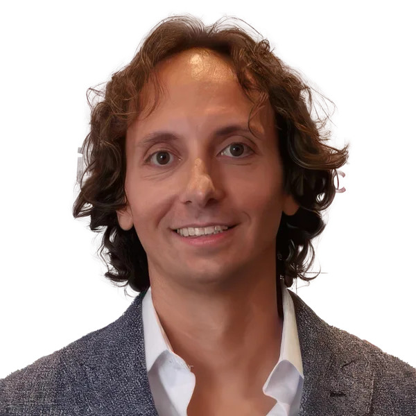 Luca Busolli