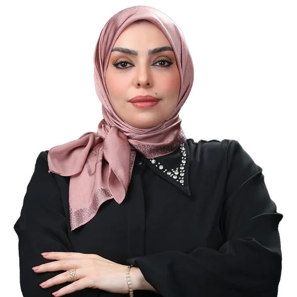Dr. Marwa Salah