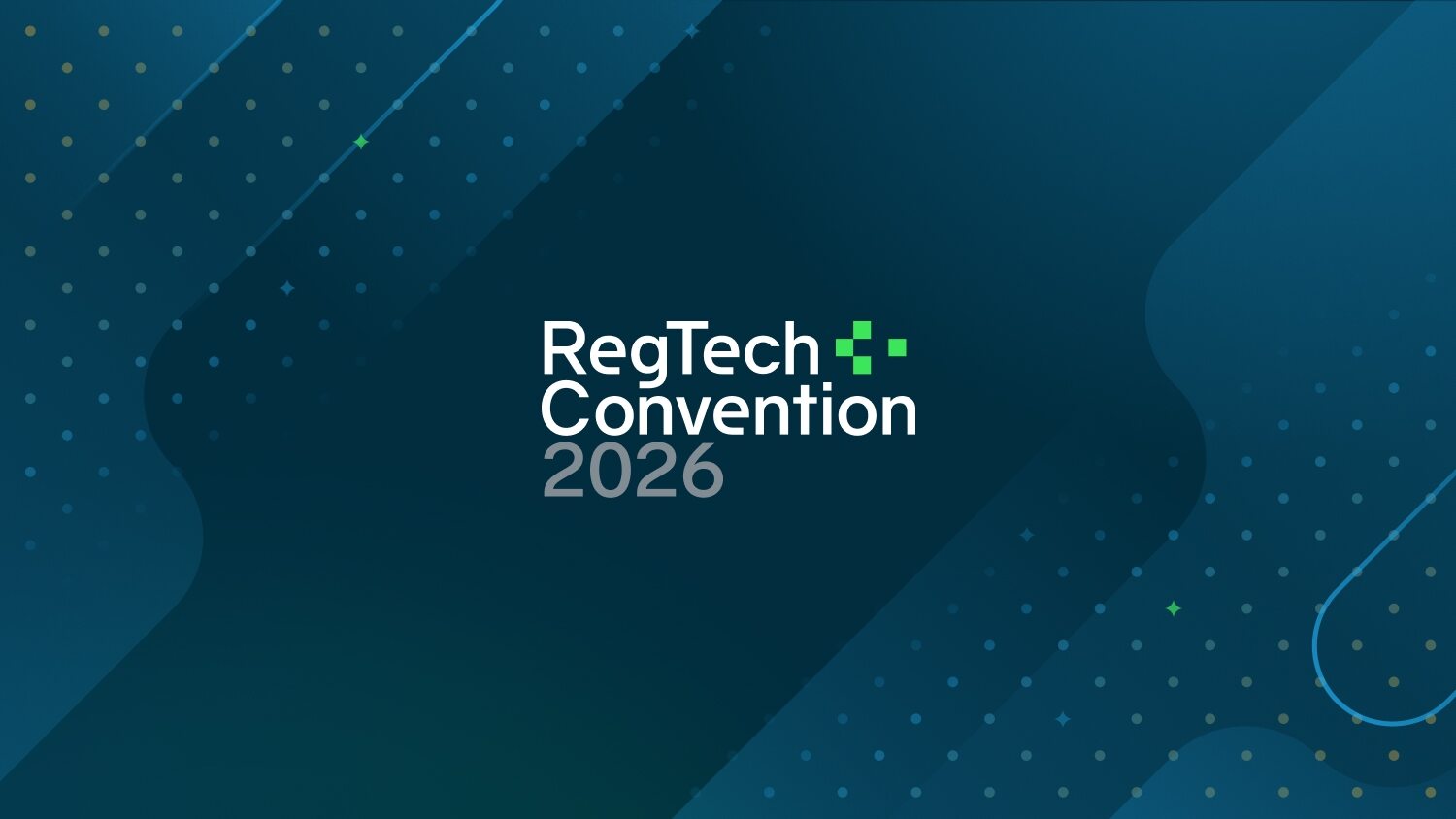 RegTech Convention 2026