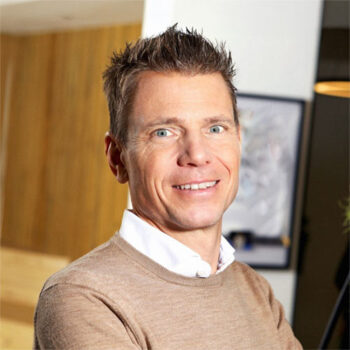Dr. Peter Quante