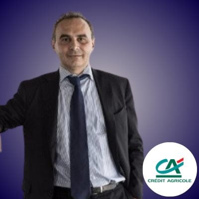 Patrick Agopian
