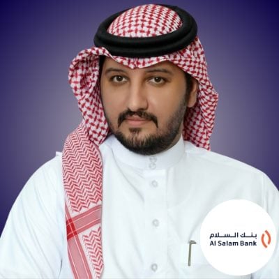 Ahmed Buqais
