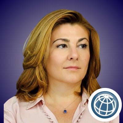 Dr. Nora Dihel