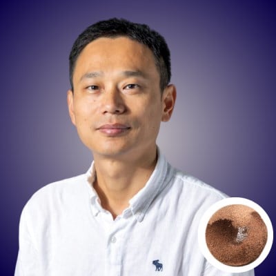 Haishan Wu