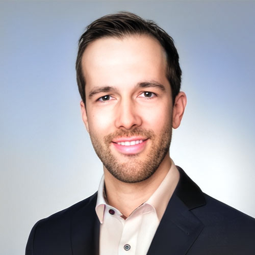 Dr. Christian Groß