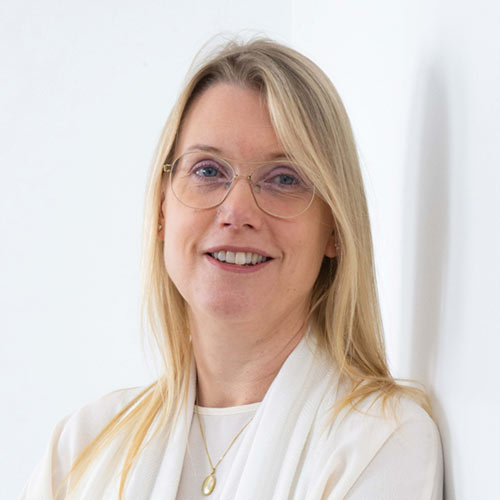Petra Hielkema