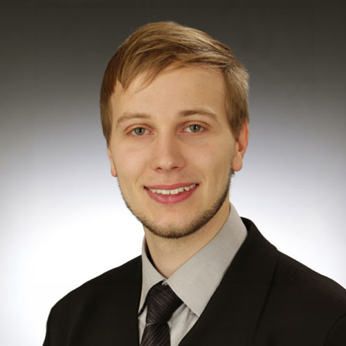 Benjamin Himburg