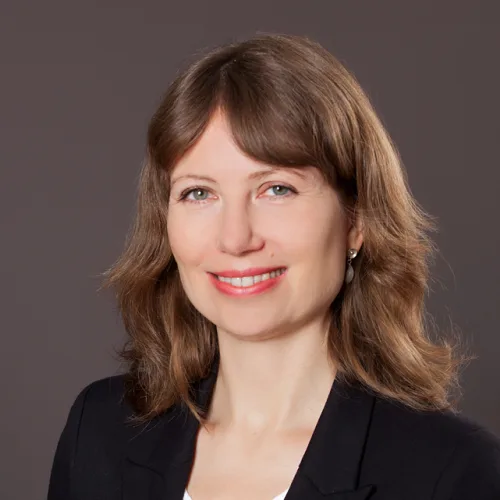 Angela McClellan