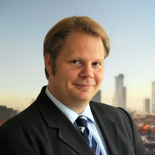 Prof. Dr. Ulf Moslener
