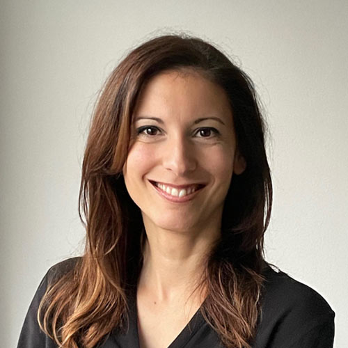 Anastasia Petraki