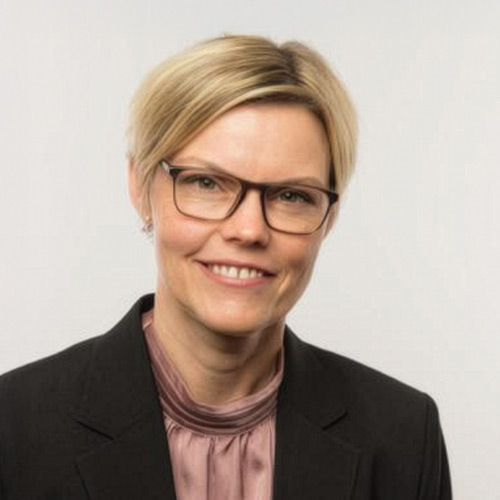 Dr. Nicole Röttmer