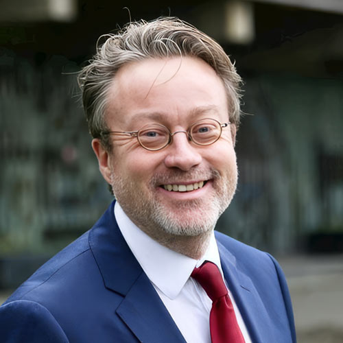 Olaf Sleijpen